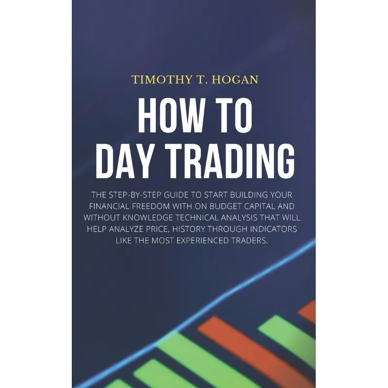 HOW TO DAY TRADING