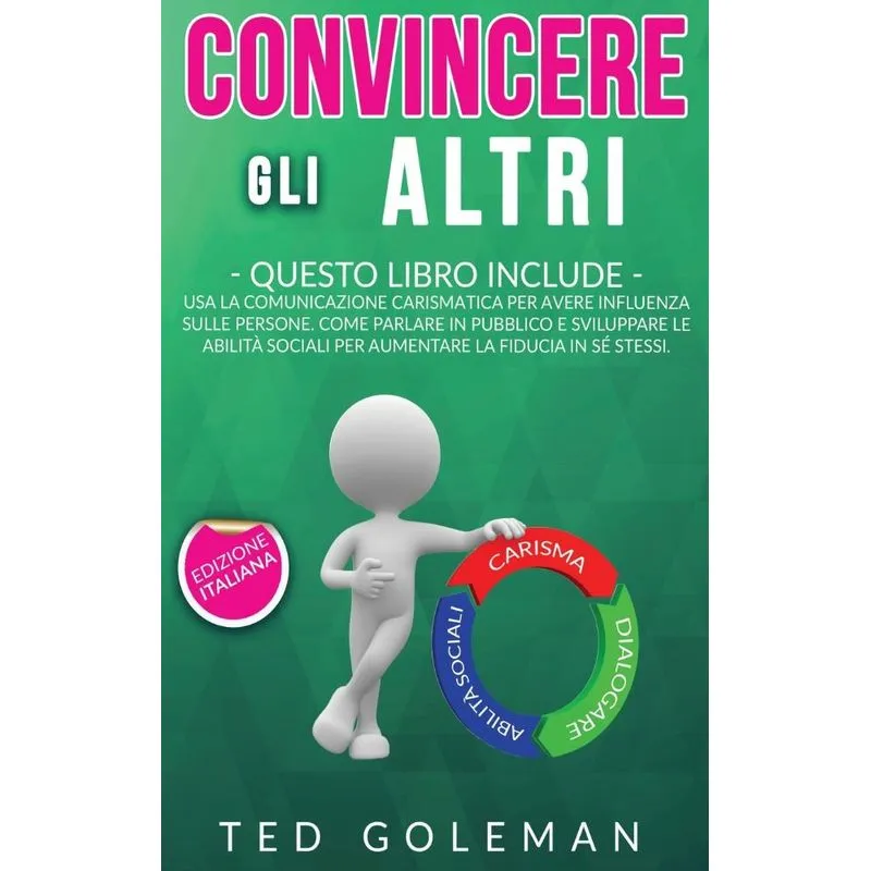 Convincere gli altri