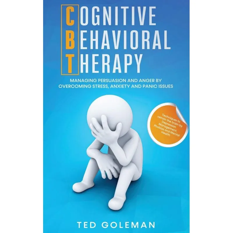 Cognitive Behavioral Therapy (CBT)
