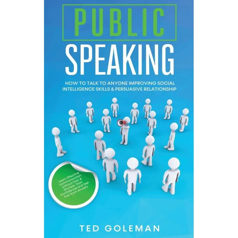 Public speaking