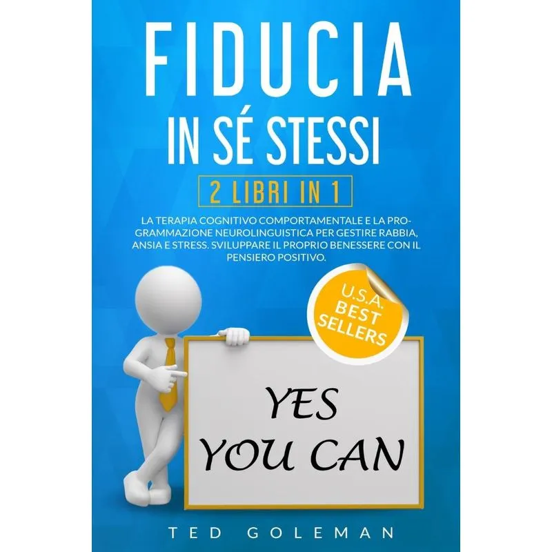 Fiducia in sé stessi