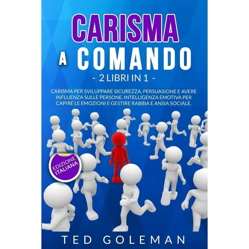 Carisma a comando
