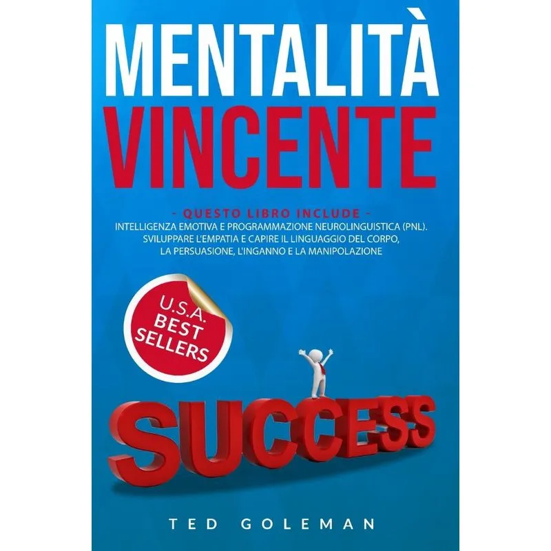 Mentalità vincente