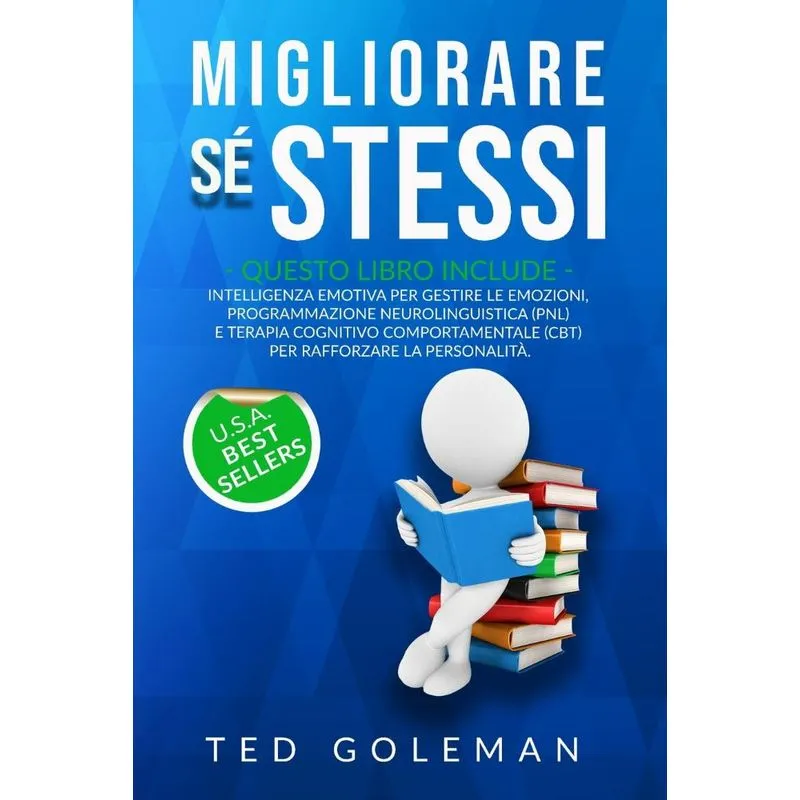 Migliorare sé stessi