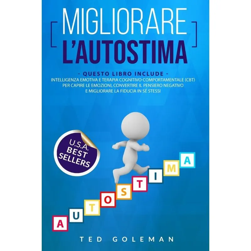 Migliorare lautostima
