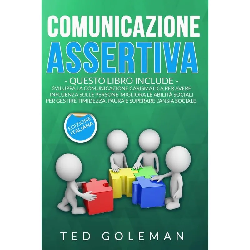 Comunicazione assertiva