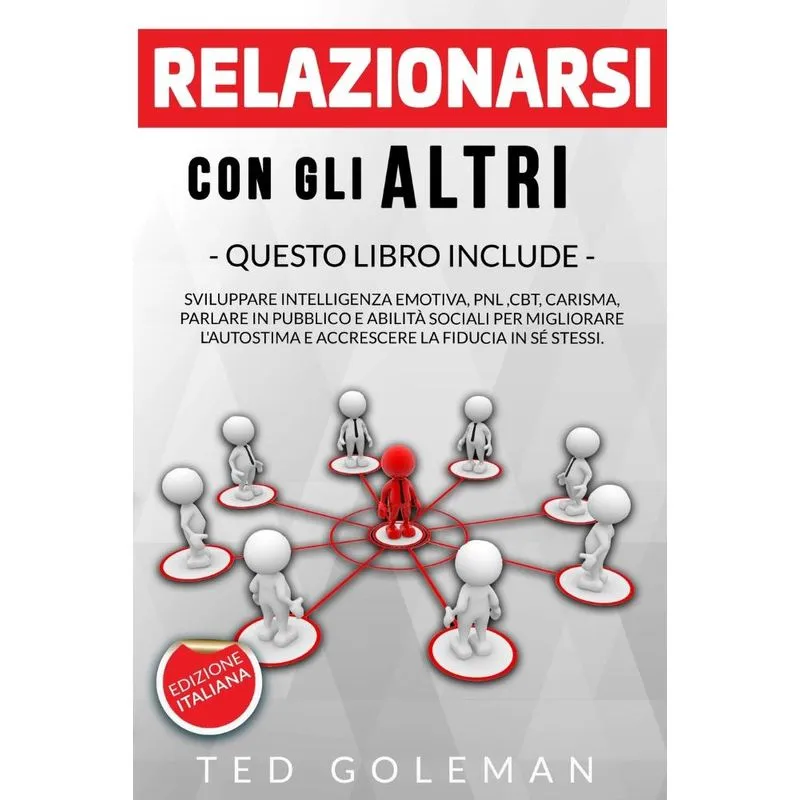 Relazionarsi con gli altri