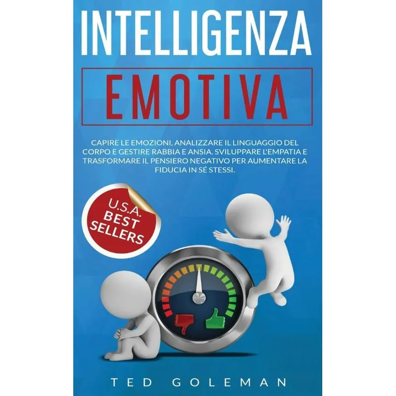 Intelligenza Emotiva