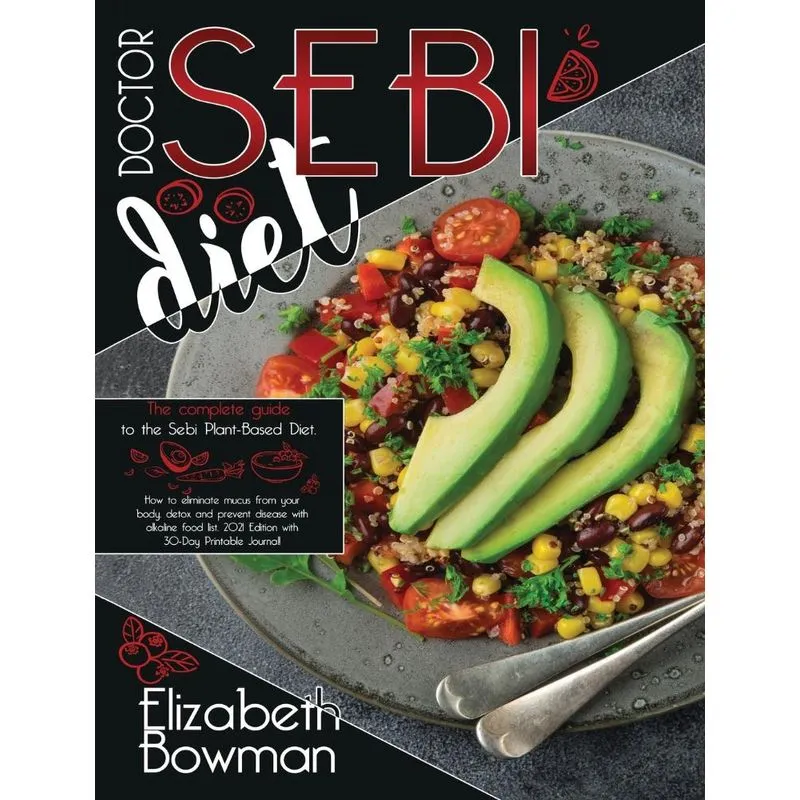 Dr. Sebi Diet