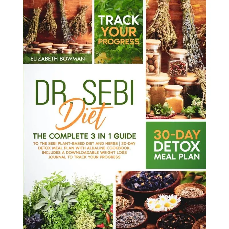 Dr. Sebi Diet