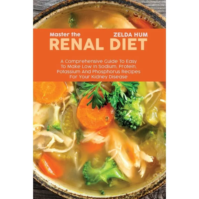 Master The Renal Diet