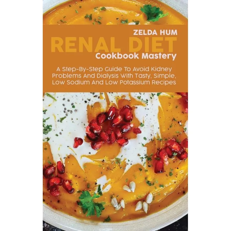 Master The Renal Diet