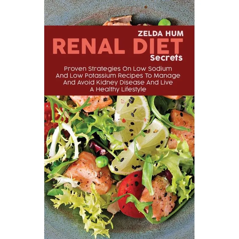 Renal Diet Secrets