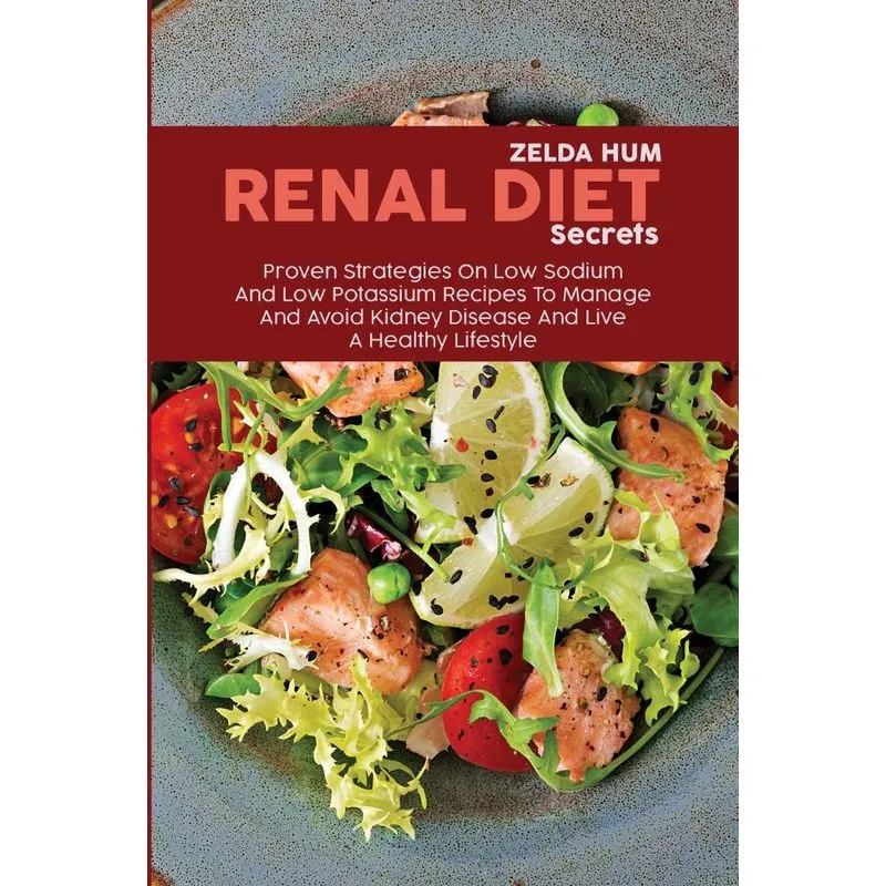 Renal Diet Secrets