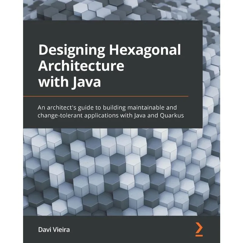 Designing Hexagonal Architecture with Java