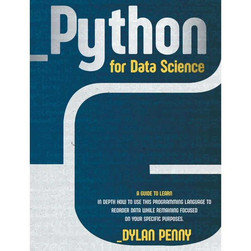 Python for Data Science