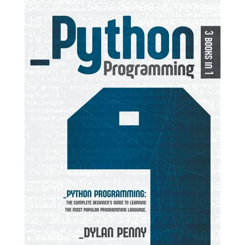 Python Programming