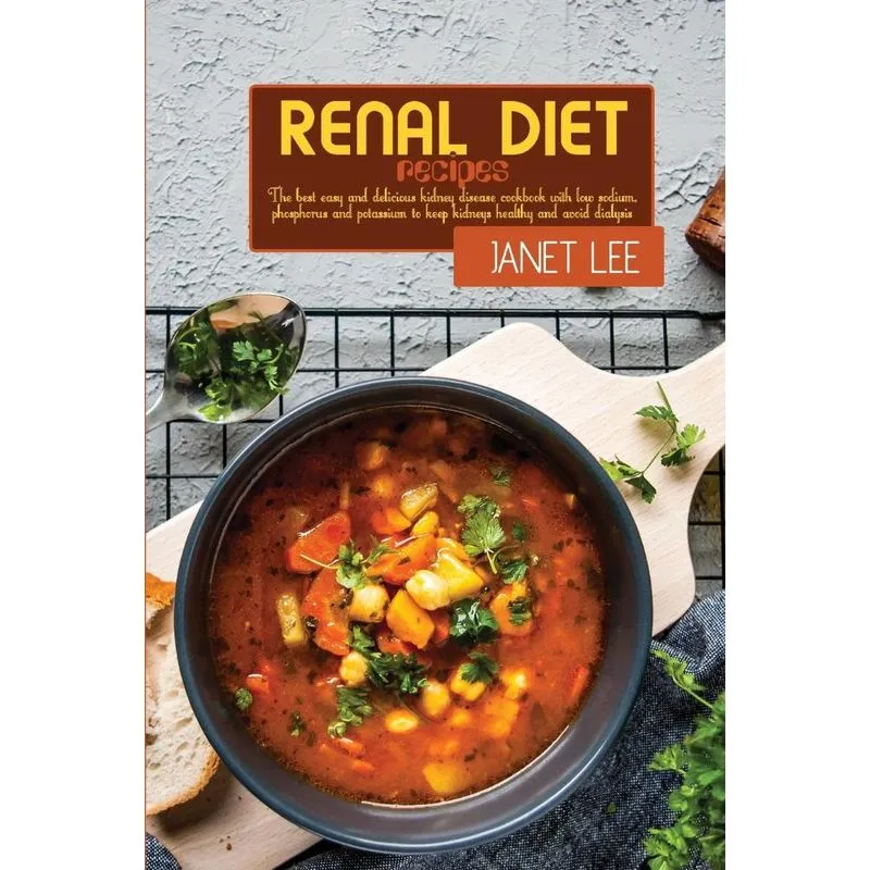 Renal Diet Recipes