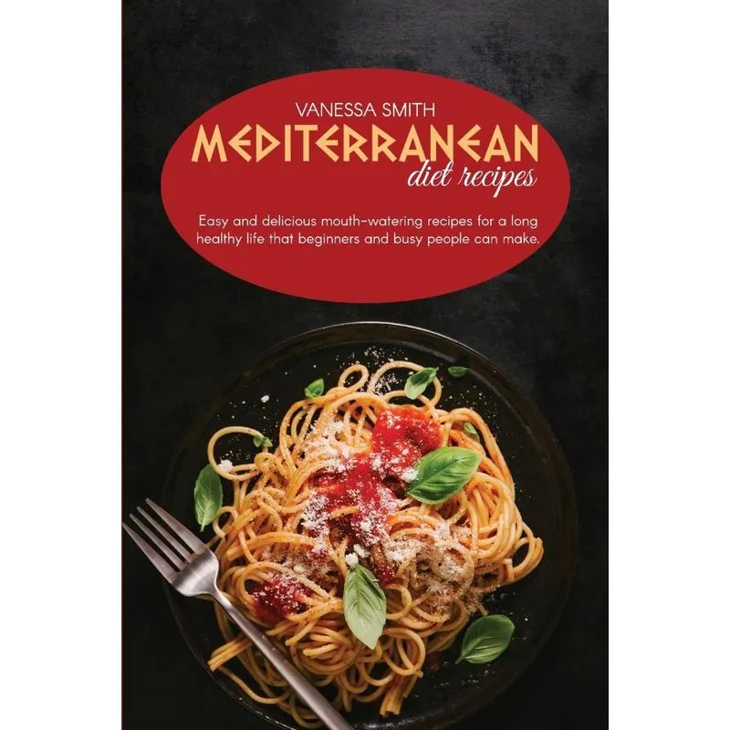 Mediterranean Diet Recipes
