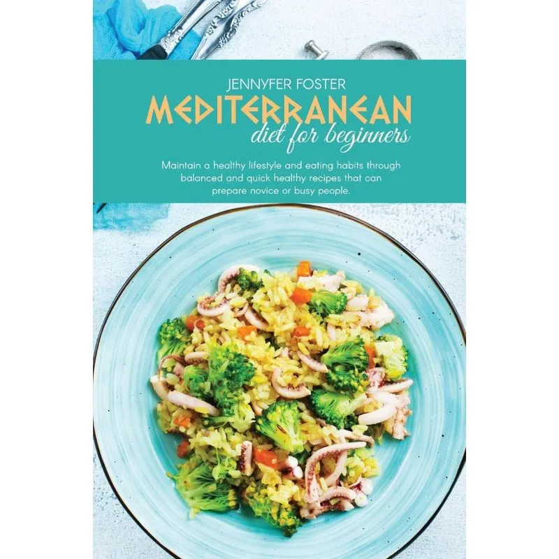 Mediterranean Diet For Beginners