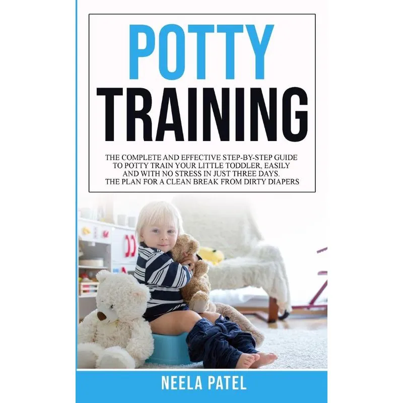 Potty training