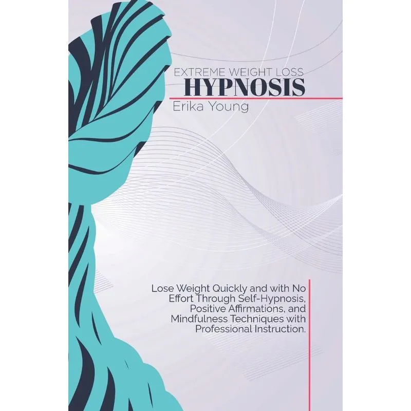 Extreme Weight Loss Hypnosis