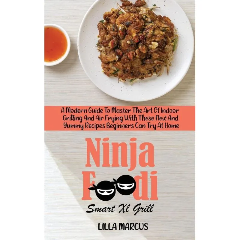 Ninja Foodi Smart Xl Grill