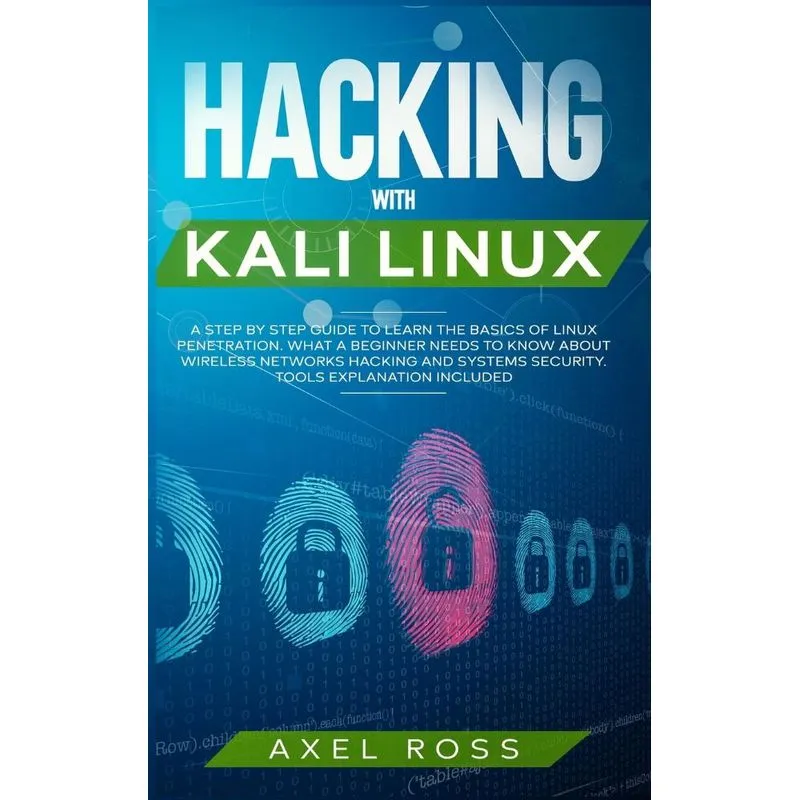 Hacking with Kali Linux