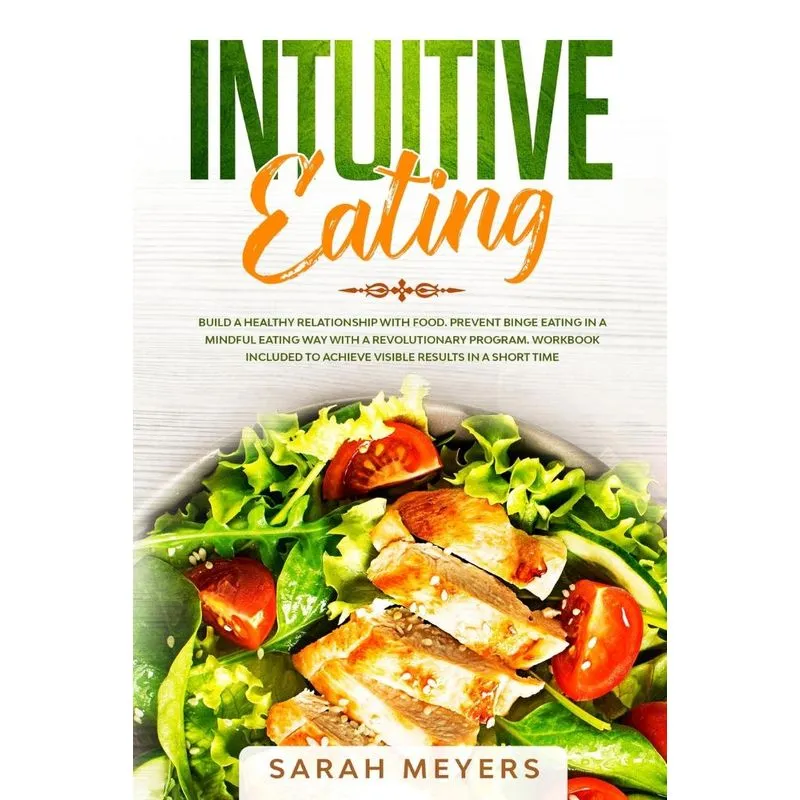 Intuitive Eating
