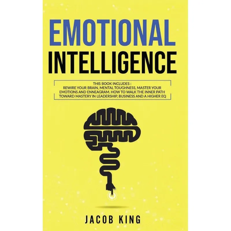 Emotional Intelligence