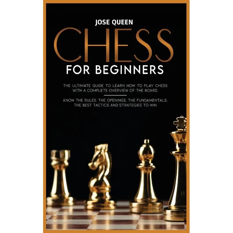 Chess for Beginners