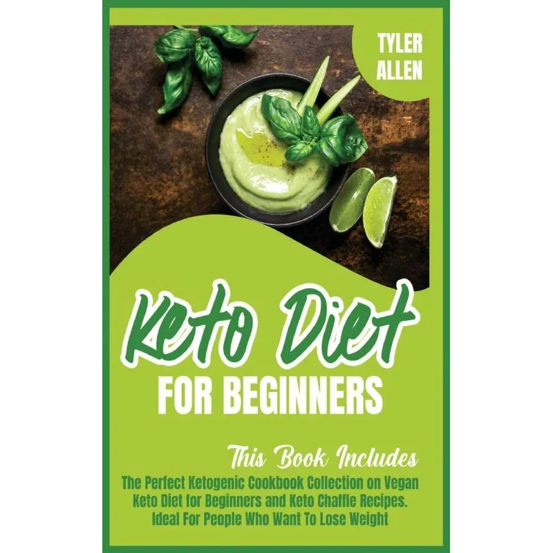 Keto Diet For Beginners