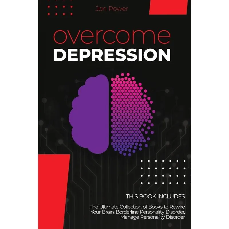 Overcome Depression