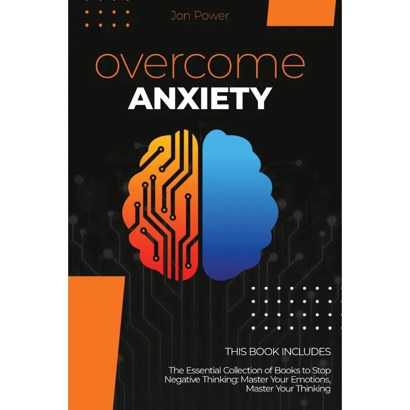 Overcome Anxiety