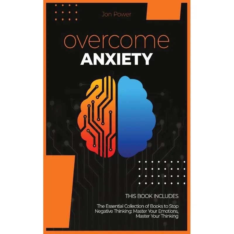 Overcome Anxiety