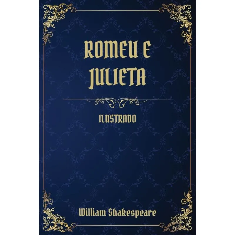 Romeu e Julieta