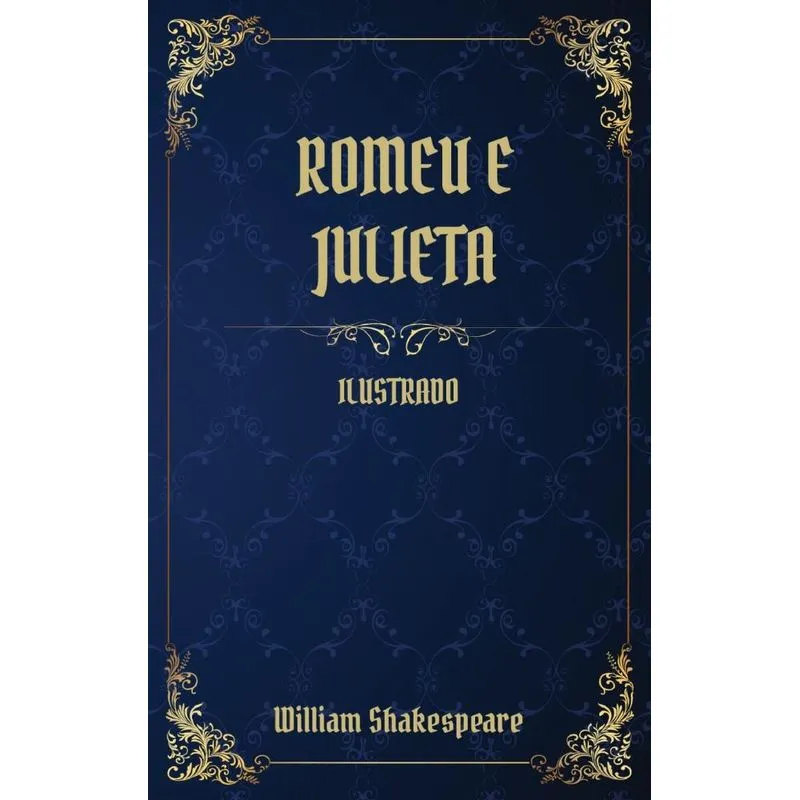 Romeu e Julieta