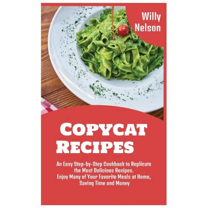 Copycat Recipes