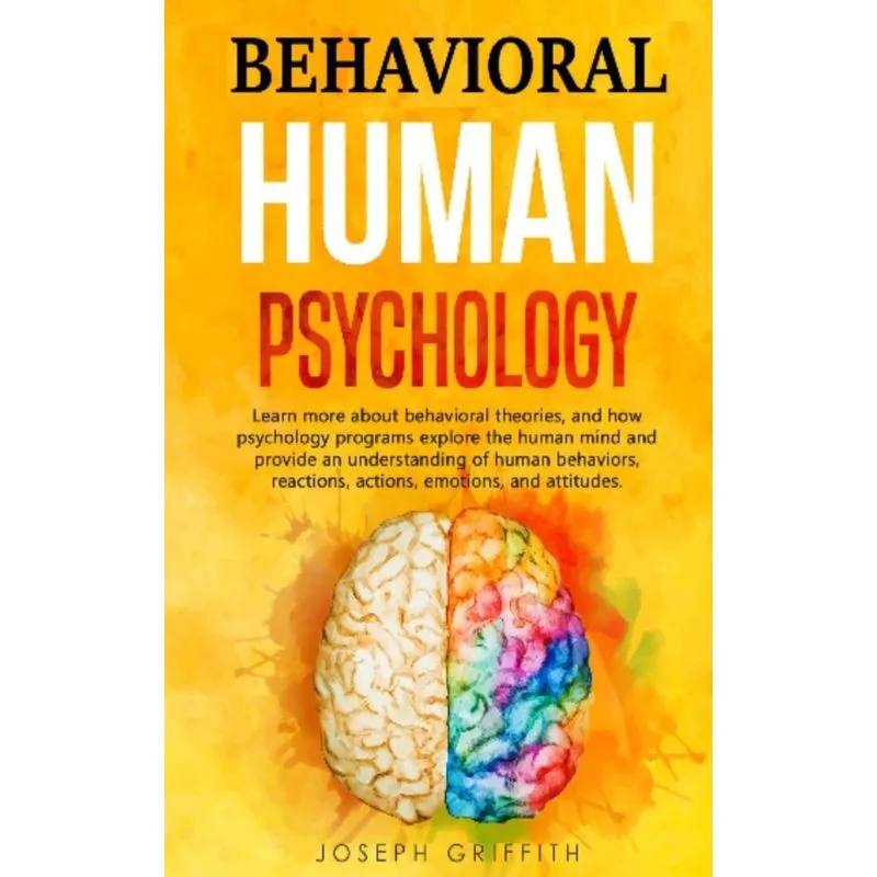 Behavioral Human Psychology