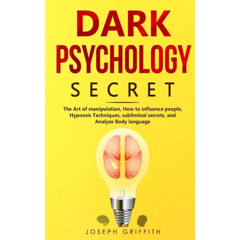 Dark Psychology Secret