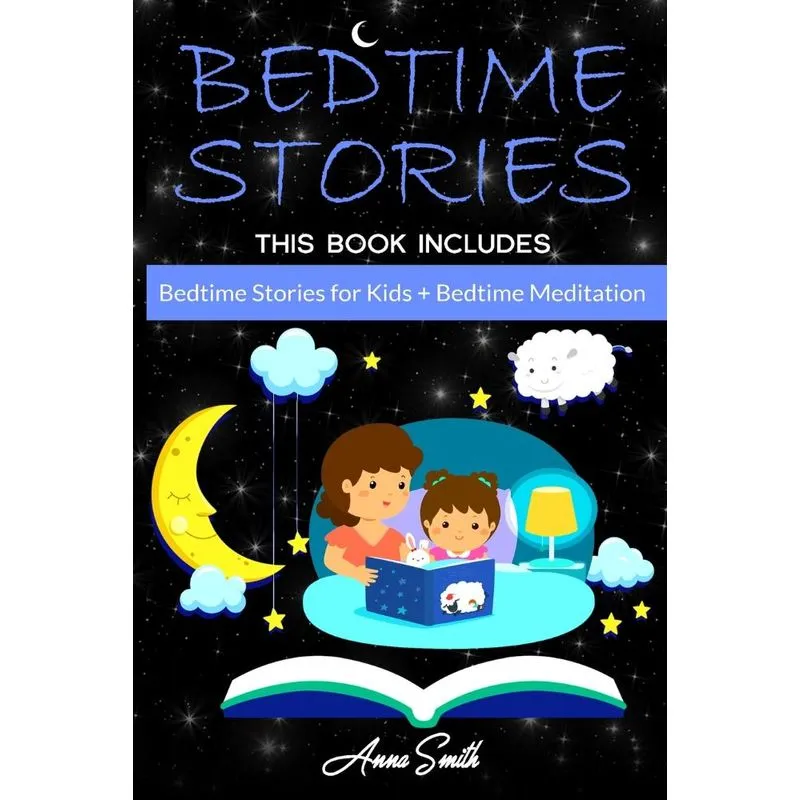 Bedtime Stories