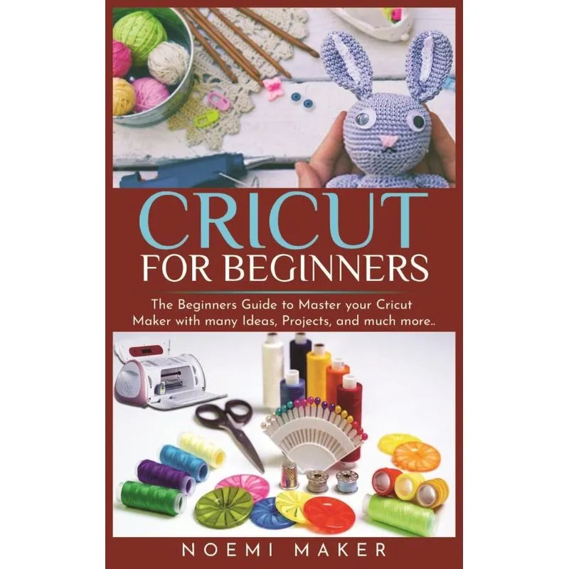 Cricut For Beginners