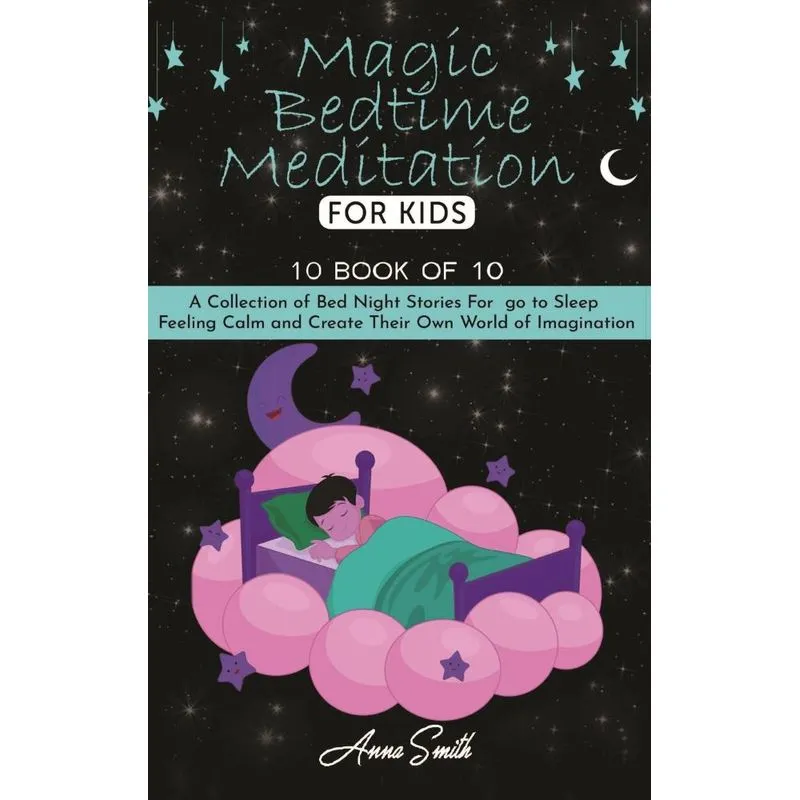 Magic Bedtime Meditation