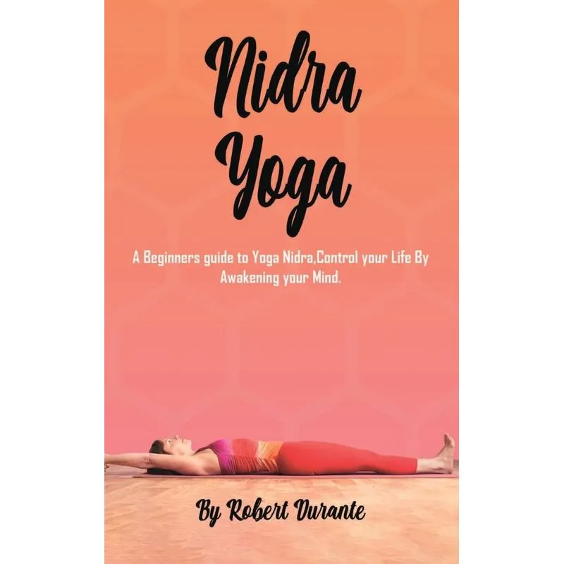 YOGA NIDRA