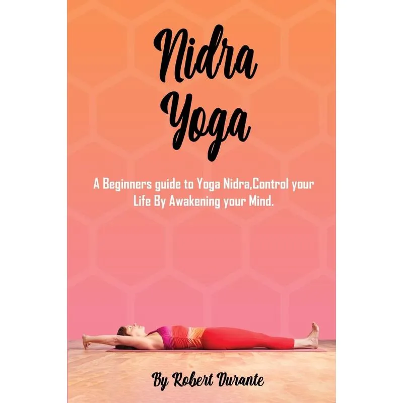 YOGA NIDRA