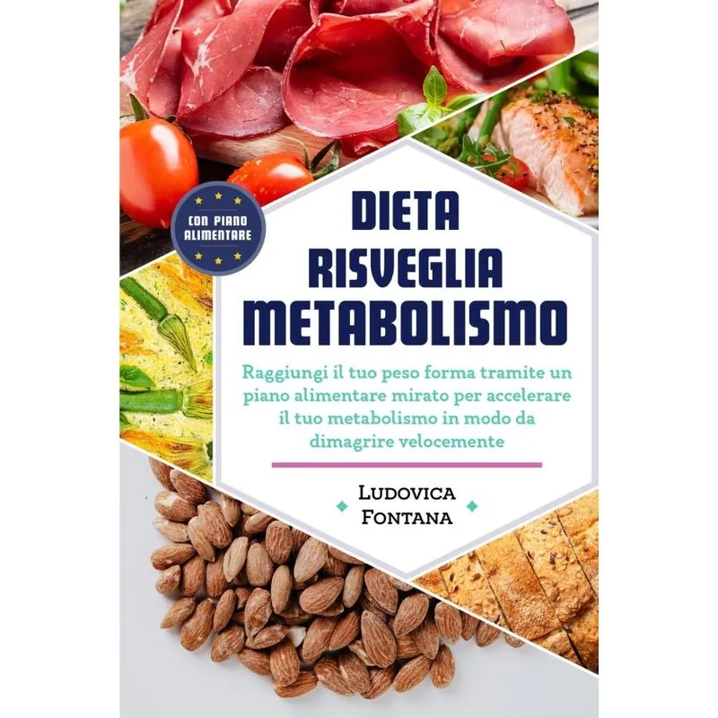 Dieta Risveglia Metabolismo