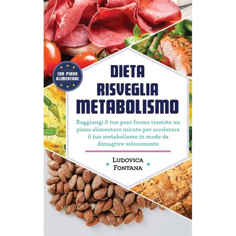 Dieta Risveglia Metabolismo