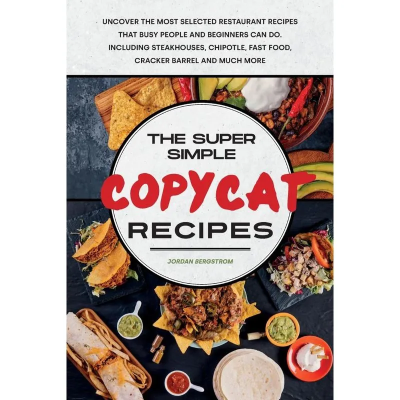 Copycat Recipes 2021