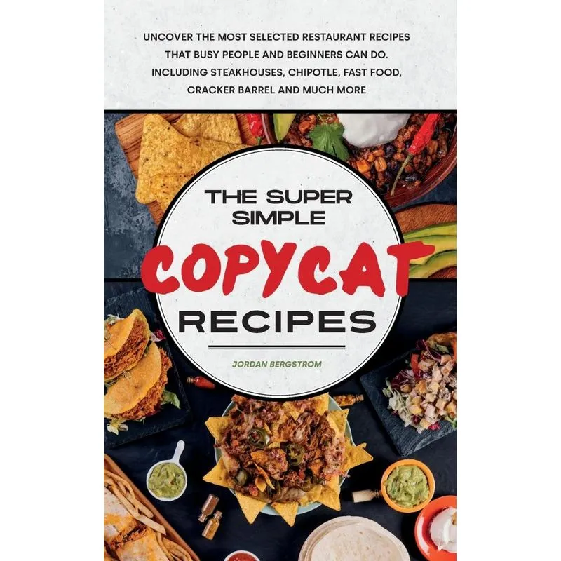 Copycat Recipes 2021