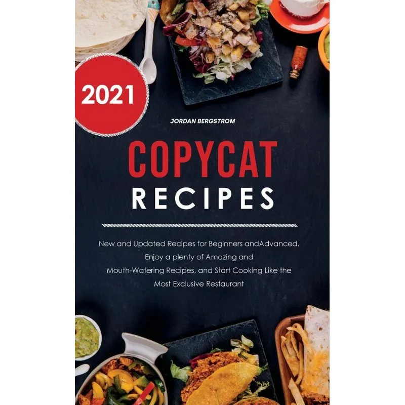 Copycat Recipes 2021